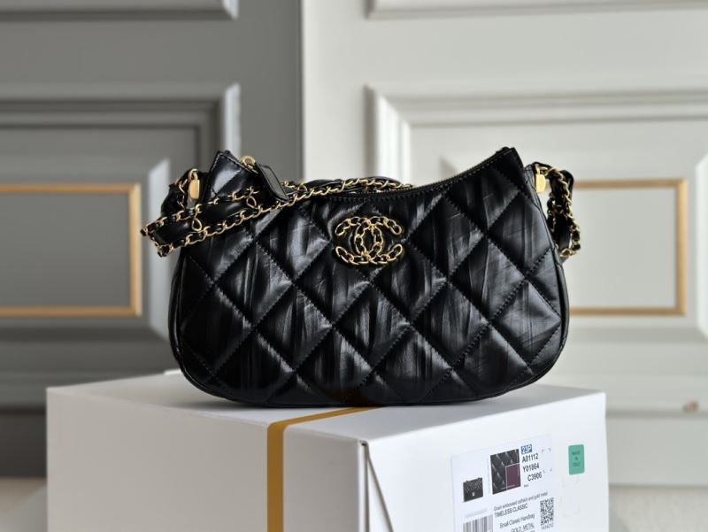 Chanel Hobo Bags